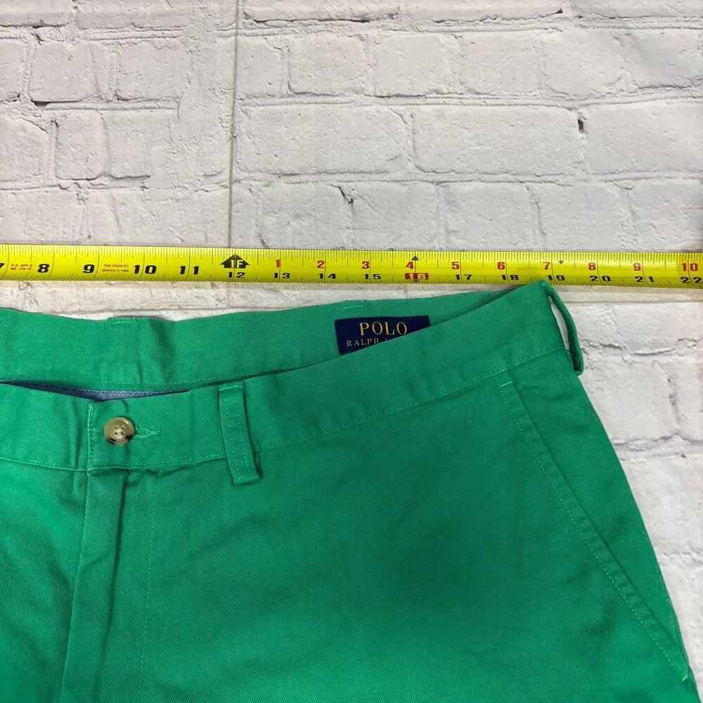NWT Polo Ralph Lauren Men Classic Fit 9